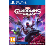 Marvel’s Guardians of the Galaxy PS4 - 674951 - zdjęcie 1
